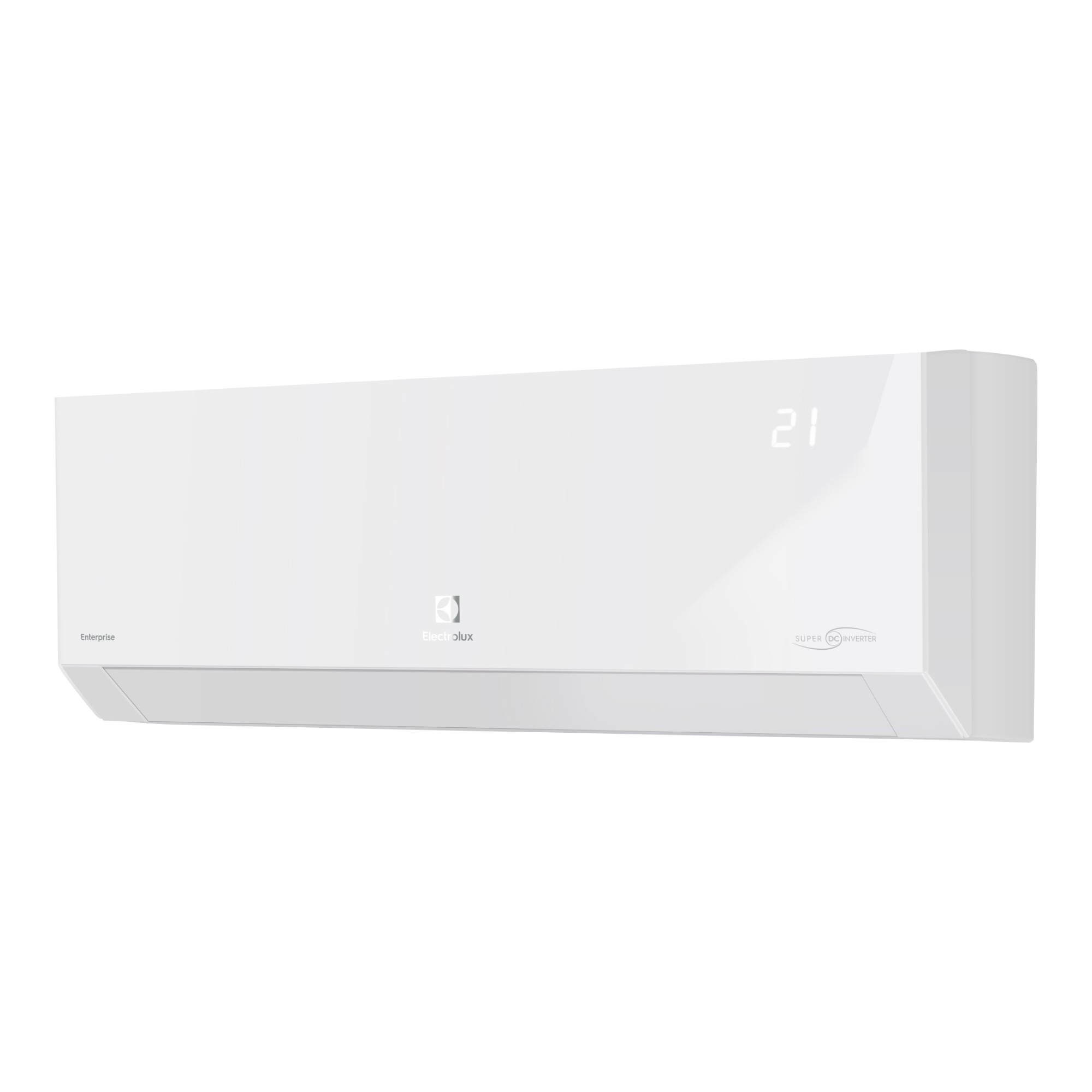 Сплит-система Electrolux EACS/I-18HEN-WHITE/N8, Enterprise Super DC Inverter EACS/I-18HEN-WHITE/N8
Сплит-система Electrolux EACS/I-18HEN-WHITE/N8, Enterprise Super DC Inverter EACS/I-18HEN-WHITE/N8