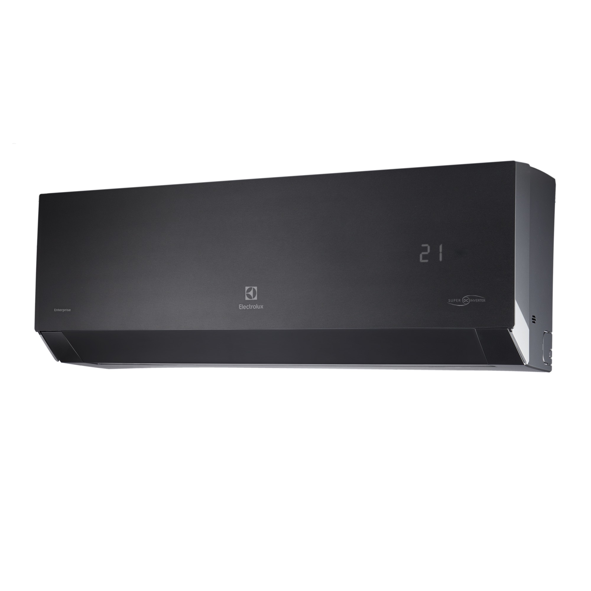 Сплит-система Electrolux EACS/I-24HEN-BLACK/N8, Enterprise Super DC Inverter EACS/I-24HEN-BLACK/N8
Сплит-система Electrolux EACS/I-24HEN-BLACK/N8, Enterprise Super DC Inverter EACS/I-24HEN-BLACK/N8