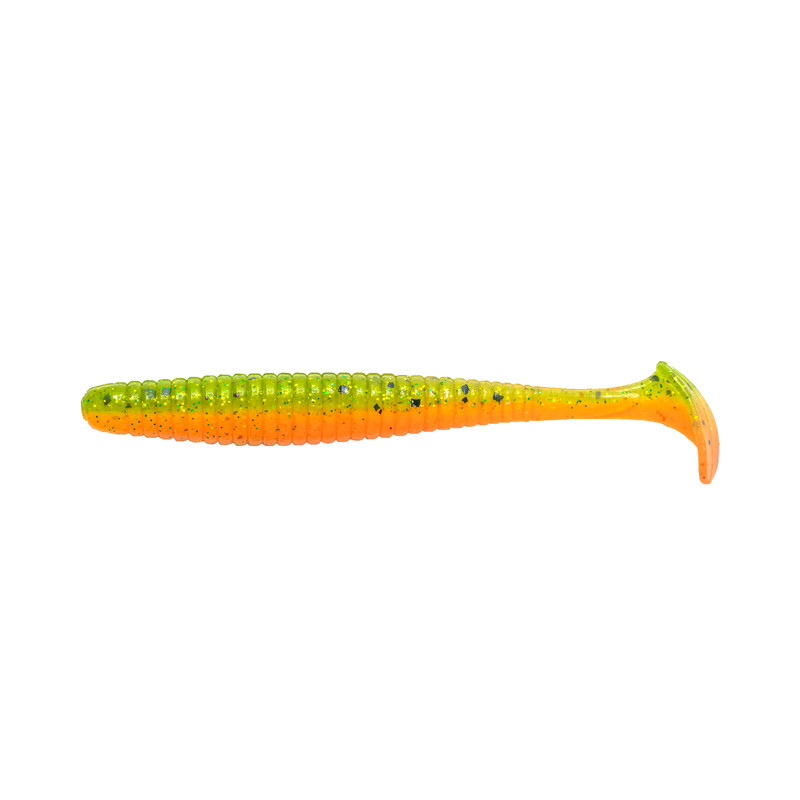 Мягкие приманки Noike Smokin' Swimmer 3" #144 Fire Tiger, Золотистый;оранжевый, Smokin' Swimmer
Мягкие приманки Noike Smokin' Swimmer 3" #144 Fire Tiger, Золотистый;оранжевый, Smokin' Swimmer