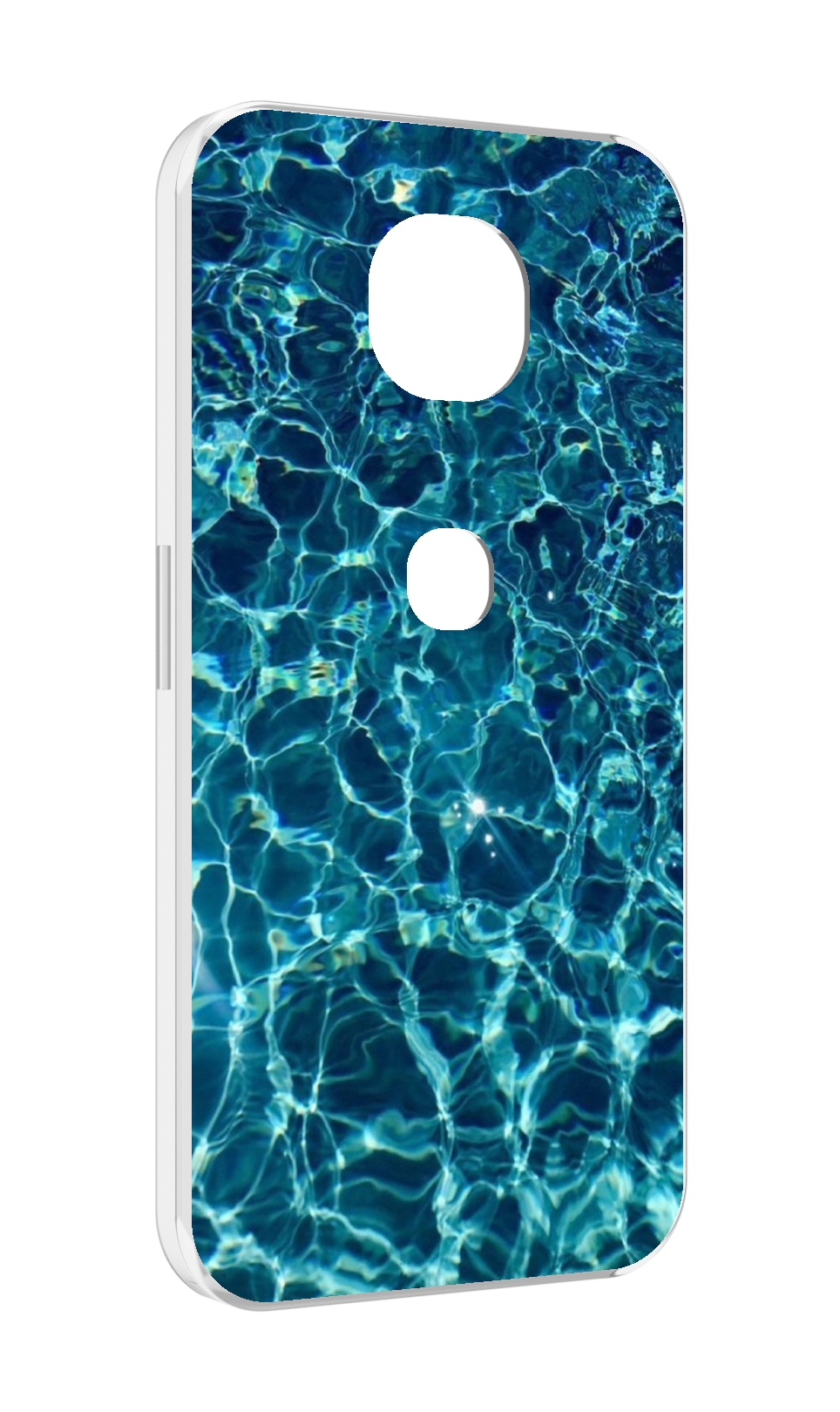 Чехол MyPads красивая голубая вода для Motorola Moto G5S (XT1799-2), Прозрачный, Tocco
Чехол MyPads красивая голубая вода для Motorola Moto G5S (XT1799-2), Прозрачный, Tocco