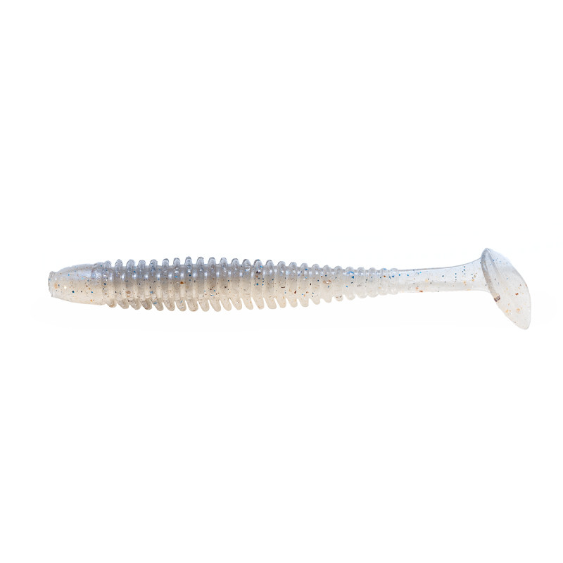 Мягкие приманки Noike Ninja Wobble Shad 7,5" #132 Sexy blue shad, Голубой;прозрачный, Ninja Wobble Shad
Мягкие приманки Noike Ninja Wobble Shad 7,5" #132 Sexy blue shad, Голубой;прозрачный, Ninja Wobble Shad