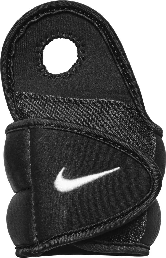 Утяжелители на запястье Nike Wrist Weights 1 Lb/.45 Kg N.100.0817.010.OS, Wrist Weights 1 Lb/.45 Kg
Утяжелители на запястье Nike Wrist Weights 1 Lb/.45 Kg N.100.0817.010.OS, Wrist Weights 1 Lb/.45 Kg