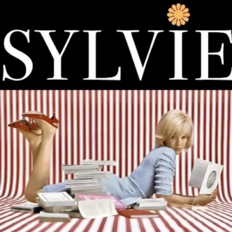 Sylvie Vartan Salut Les Copains! Beginnings Of Ye Ye!, Salut Les Copains! Beginnings Of Ye Ye!
Sylvie Vartan Salut Les Copains! Beginnings Of Ye Ye!, Salut Les Copains! Beginnings Of Ye Ye!