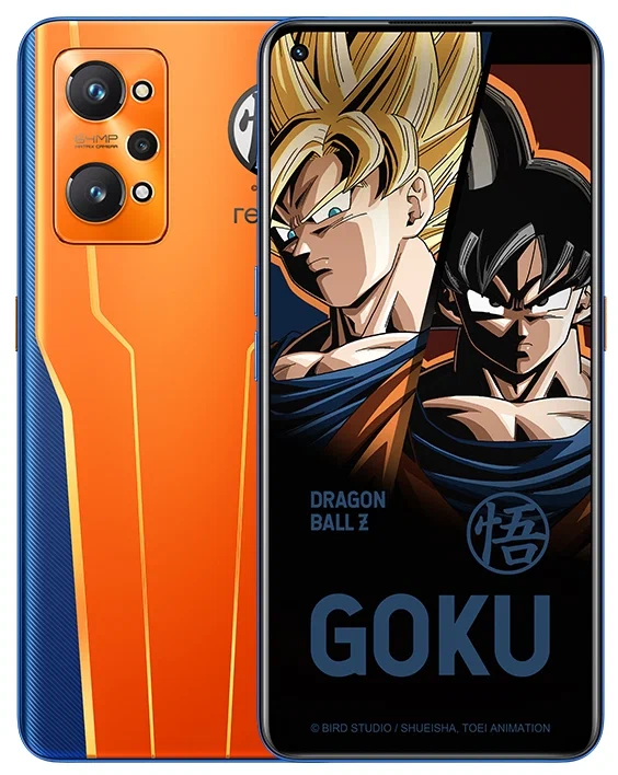 Смартфон Realme gt neo 3t 8/256GB Драконий жемчуг RU (17479) Dragon Ball Z Edition, gt neo 3t
Смартфон Realme gt neo 3t 8/256GB Драконий жемчуг RU (17479) Dragon Ball Z Edition, gt neo 3t