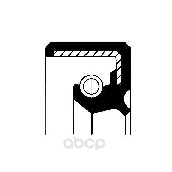 Сальник CORTECO 120 017 09C 60x80x7/7.5 NBR Volvo, 120 017 09C сальник 60x80x7/7.5 NBR VOLVO
Сальник CORTECO 120 017 09C 60x80x7/7.5 NBR Volvo, 120 017 09C сальник 60x80x7/7.5 NBR VOLVO