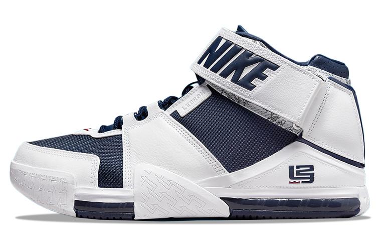 Кроссовки унисекс Nike Lebron 2 Zoom Midnight Navy 2 белые 42 EU, Белый, Lebron 2 Zoom Midnight Navy 2
Кроссовки унисекс Nike Lebron 2 Zoom Midnight Navy 2 белые 42 EU, Белый, Lebron 2 Zoom Midnight Navy 2