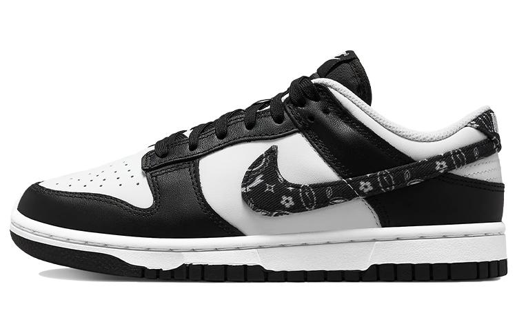 Кеды унисекс Nike Dunk Low ESS blue paisley белые 37.5 EU, Белый, Dunk Low ESS blue paisley
Кеды унисекс Nike Dunk Low ESS blue paisley белые 37.5 EU, Белый, Dunk Low ESS blue paisley