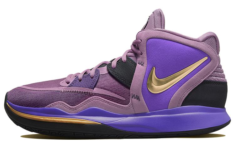Кроссовки унисекс Nike Kyrie 8 infinity Universe 8 EP фиолетовые 44 EU, Фиолетовый, Kyrie 8 infinity Universe 8 EP
Кроссовки унисекс Nike Kyrie 8 infinity Universe 8 EP фиолетовые 44 EU, Фиолетовый, Kyrie 8 infinity Universe 8 EP