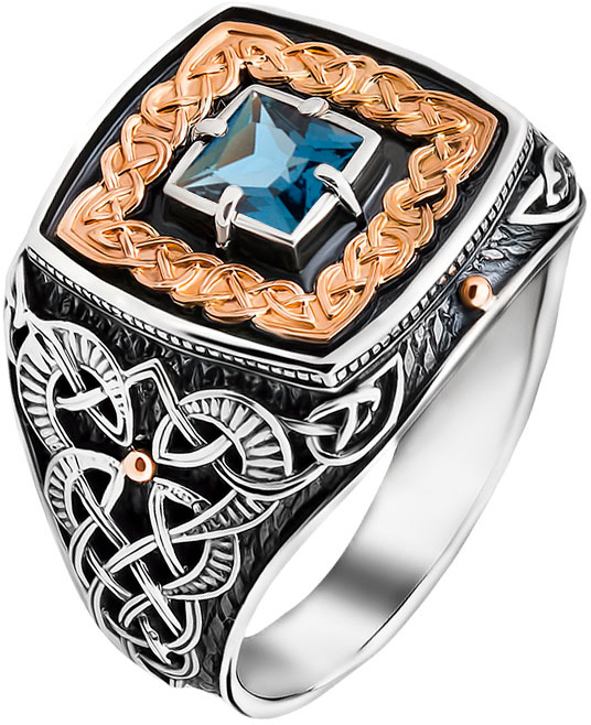Кольцо из серебра/золота с топазом р. 21,5 Persian KSZ019-LONDON-TOPAZ, KSZ019-LONDON-TOPAZ
Кольцо из серебра/золота с топазом р. 21,5 Persian KSZ019-LONDON-TOPAZ, KSZ019-LONDON-TOPAZ