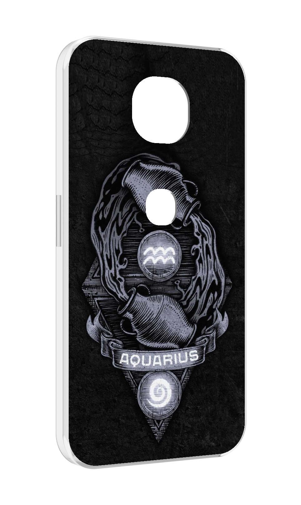 Чехол MyPads знак зодиака водолеи 6 для Motorola Moto G5S (XT1799-2), Прозрачный, Tocco
Чехол MyPads знак зодиака водолеи 6 для Motorola Moto G5S (XT1799-2), Прозрачный, Tocco