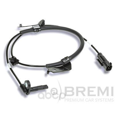BR-50871 датчик ABS передний левый Mitsubishi ASX/Lancer/Outlander/Pajero 1.5-3.8i/D 05-12
BR-50871 датчик ABS передний левый Mitsubishi ASX/Lancer/Outlander/Pajero 1.5-3.8i/D 05-12