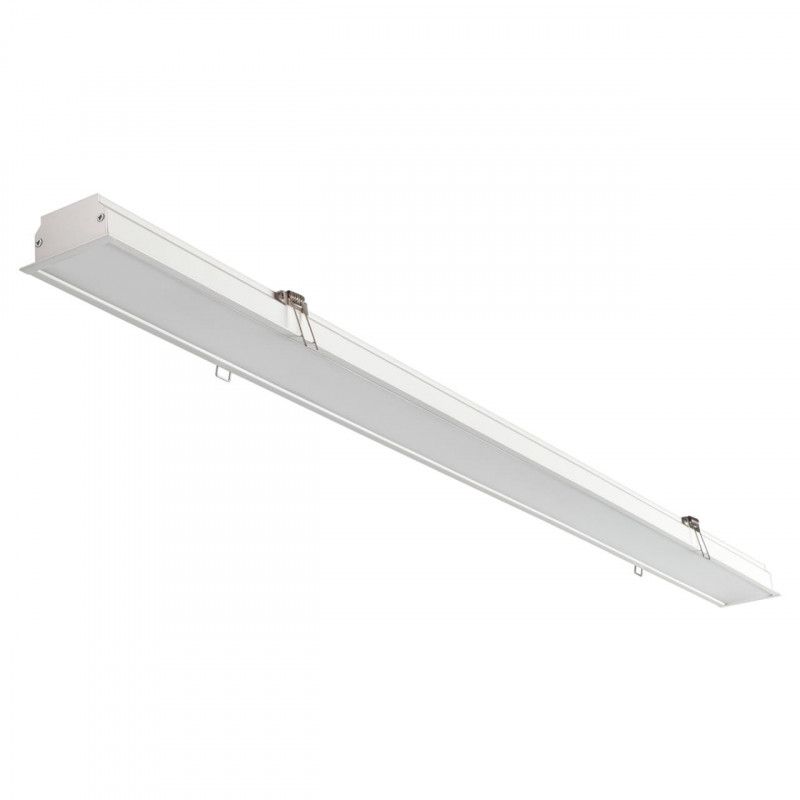 358824 SPOT NT22 белый Встраиваемый светодиодный светильник IP20 LED 4000K 48W 220V ITER
358824 SPOT NT22 белый Встраиваемый светодиодный светильник IP20 LED 4000K 48W 220V ITER