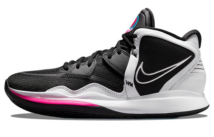 Кроссовки унисекс Nike Kyrie 8 infinity 8 EP черные 43 EU, Черный, Kyrie 8 infinity 8 EP
Кроссовки унисекс Nike Kyrie 8 infinity 8 EP черные 43 EU, Черный, Kyrie 8 infinity 8 EP