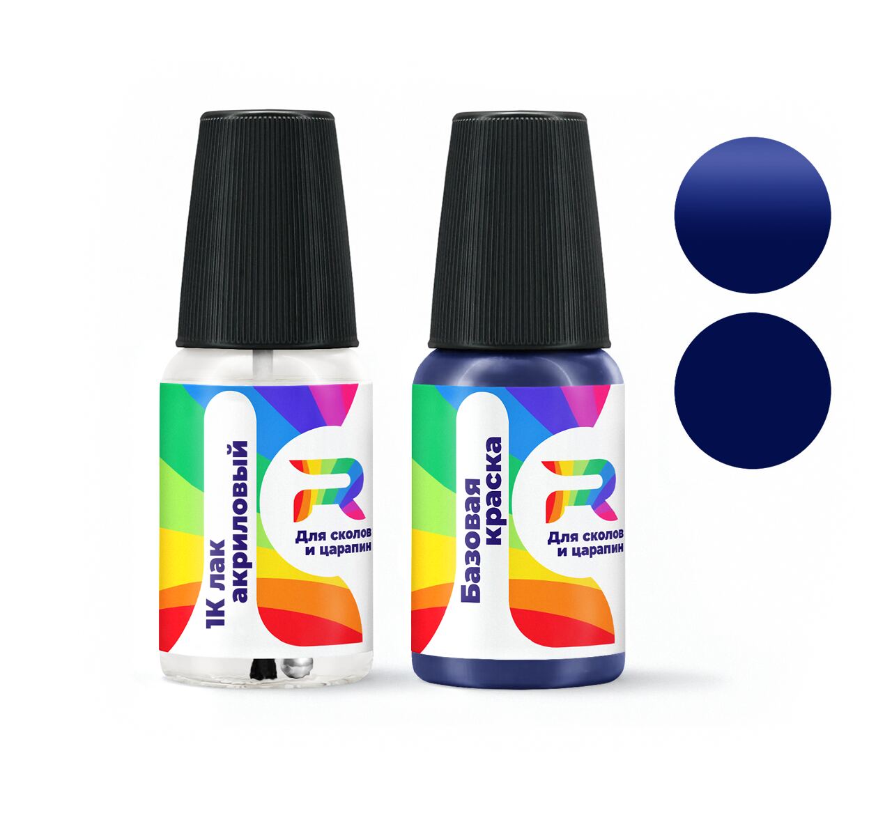 Подкраска сколов Ford - Bright Blue (Базовая) RAL1, Ford 4, KHZAXYA, Q, Q9, KHZA, KHZAWWA, Q5, Q7, R8, KHZAXXA, KKZAXXX, R9, KHAM, Q6, QT, QV, R, THE, XSC2811, BB, KHZ, Q8, QS Bright Blue
Подкраска сколов Ford - Bright Blue (Базовая) RAL1, Ford 4, KHZAXYA, Q, Q9, KHZA, KHZAWWA, Q5, Q7, R8, KHZAXXA, KKZAXXX, R9, KHAM, Q6, QT, QV, R, THE, XSC2811, BB, KHZ, Q8, QS Bright Blue