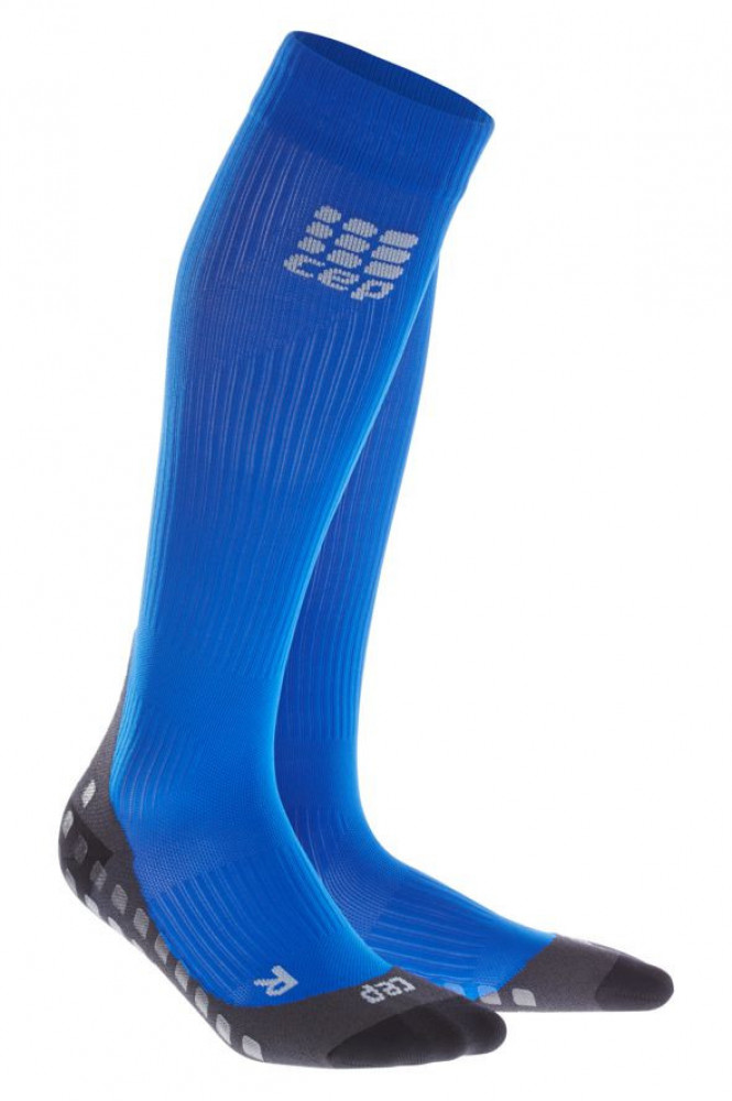 фото Компрессионные гольфы для игровых видов спорта cep compression socks c14gw-3