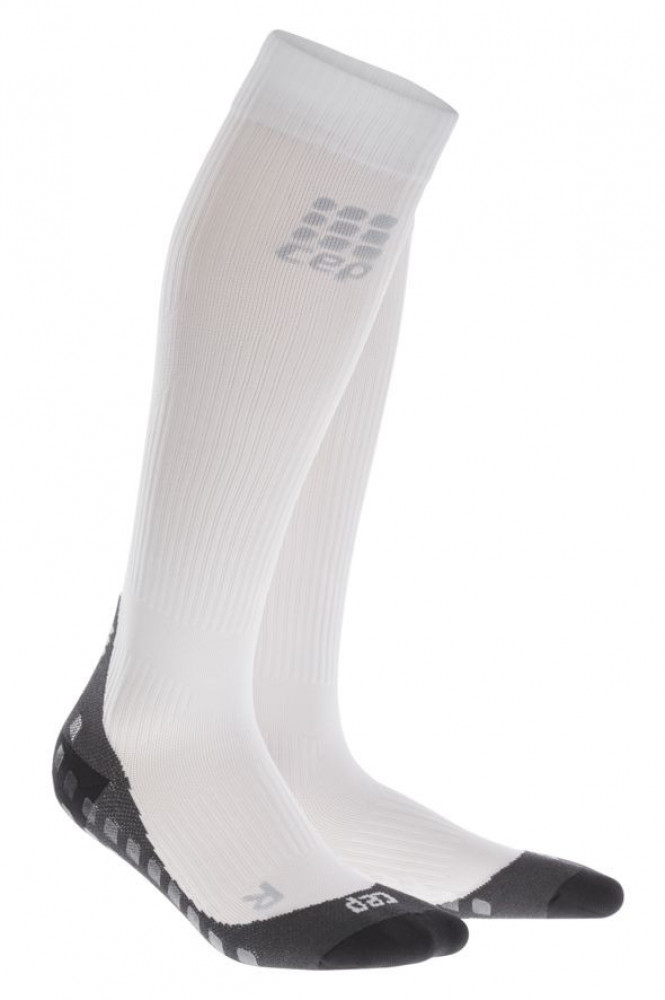фото Компрессионные гольфы для игровых видов спорта cep compression socks c14gw-0