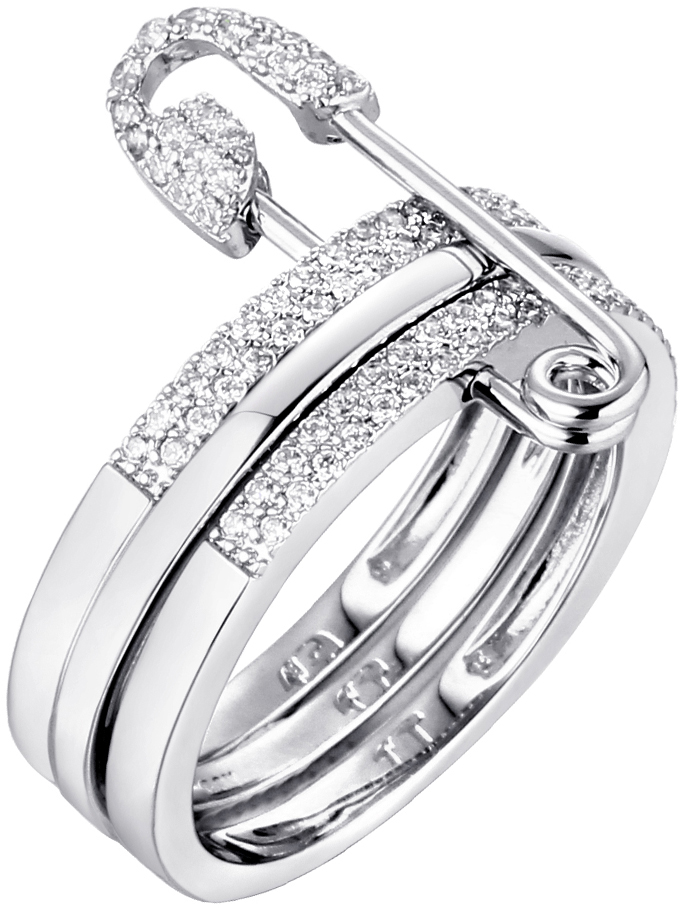 Кольцо из серебра с фианитом р. 19 Fresh Jewelry CZ-R02394-X-W-X-X-W, CZ-R02394-X-W-X-X-W
Кольцо из серебра с фианитом р. 19 Fresh Jewelry CZ-R02394-X-W-X-X-W, CZ-R02394-X-W-X-X-W
