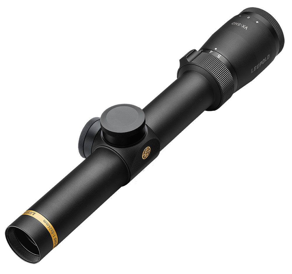 прицел Leupold VX-5HD 1-5x24, подсветка, FireDot 4 Fine, 30мм, матовый, 371г, Черный, VX-5HD
прицел Leupold VX-5HD 1-5x24, подсветка, FireDot 4 Fine, 30мм, матовый, 371г, Черный, VX-5HD