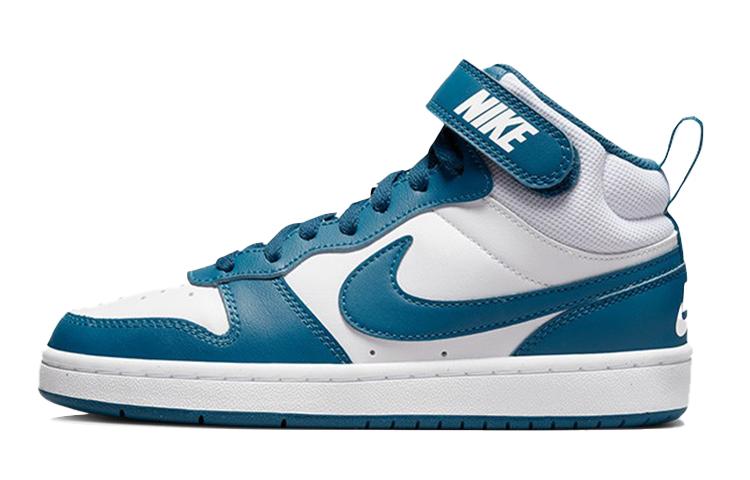 Кеды унисекс Nike Court Borough Mid 2 GS белые 38.5 EU, Белый, Court Borough Mid 2 GS
Кеды унисекс Nike Court Borough Mid 2 GS белые 38.5 EU, Белый, Court Borough Mid 2 GS