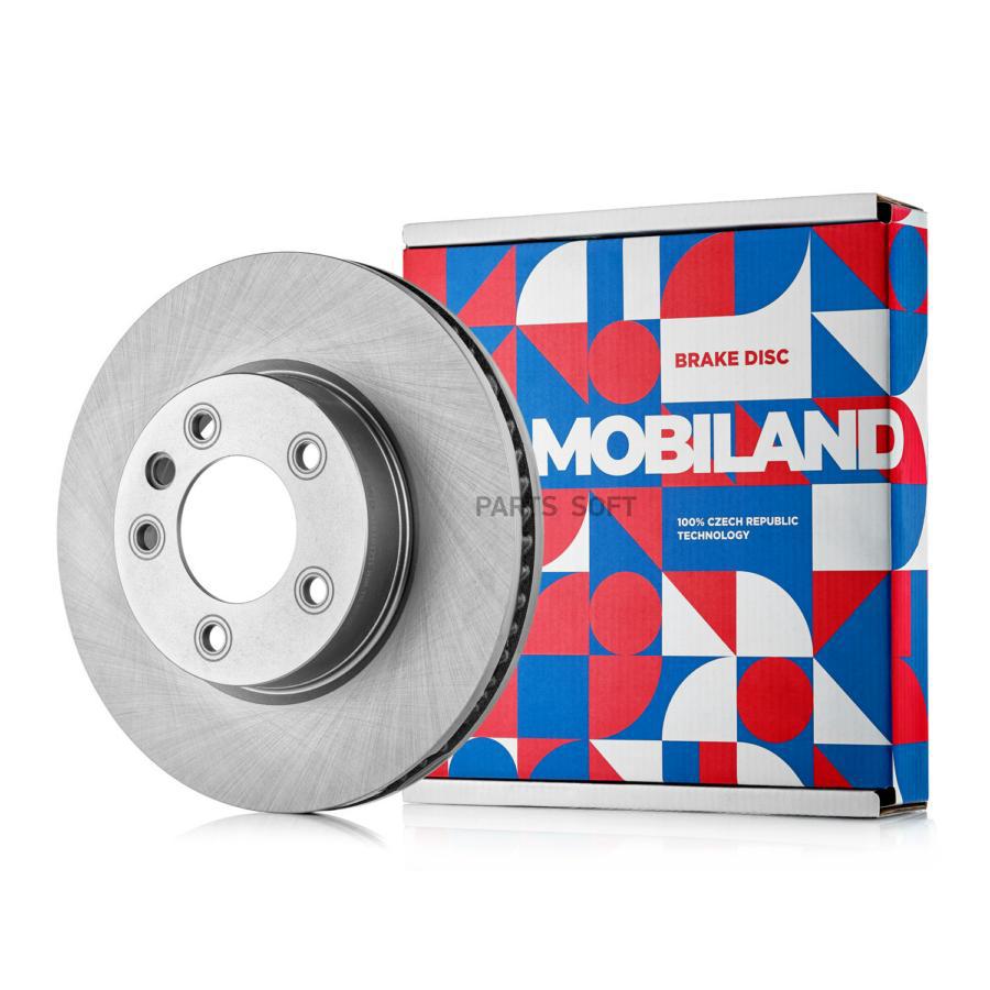 MOBILAND 416101711 Диск тормозной передний правый вентилируемый D329,7мм для а/м VW TOUARE
MOBILAND 416101711 Диск тормозной передний правый вентилируемый D329,7мм для а/м VW TOUARE