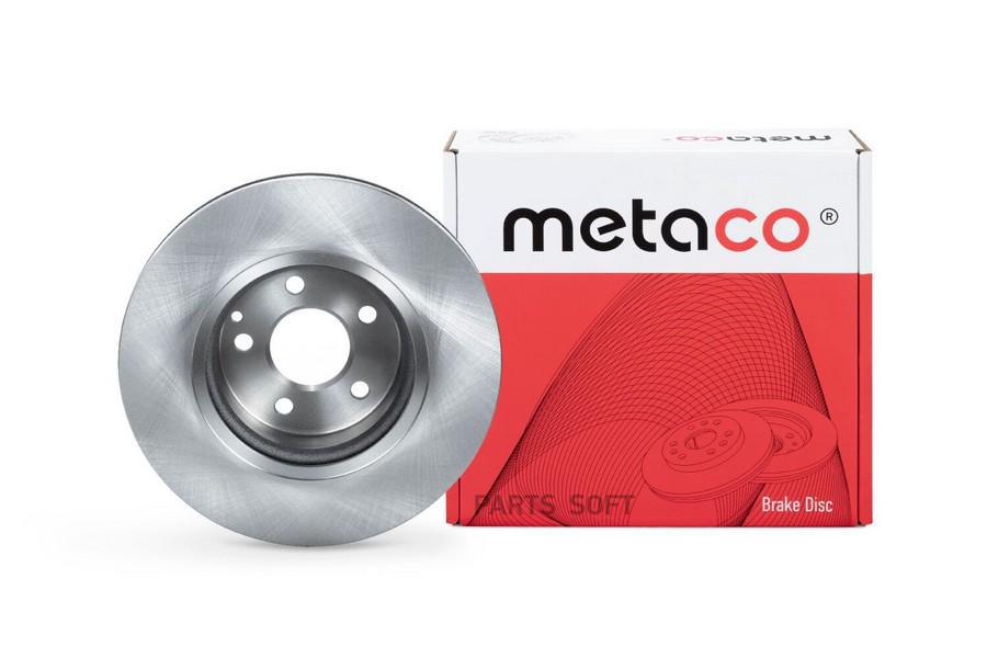 METACO 3050-358 Диск тормозной передний вентилируемый Mercedes Benz W211 E-Klasse (2002-20
METACO 3050-358 Диск тормозной передний вентилируемый Mercedes Benz W211 E-Klasse (2002-20
