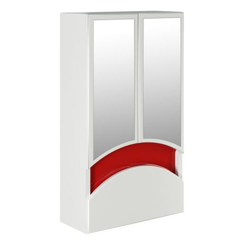 Шкаф MIXLINE Радуга 46 без подсветки, с зеркалом, подвесной, 460х800х160 мм, белый/кра, Радуга
Шкаф MIXLINE Радуга 46 без подсветки, с зеркалом, подвесной, 460х800х160 мм, белый/кра, Радуга