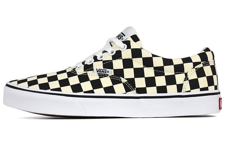 Кеды унисекс Vans Era Doheny Lace Up черные 40 EU, Черный, Era Doheny Lace Up
Кеды унисекс Vans Era Doheny Lace Up черные 40 EU, Черный, Era Doheny Lace Up