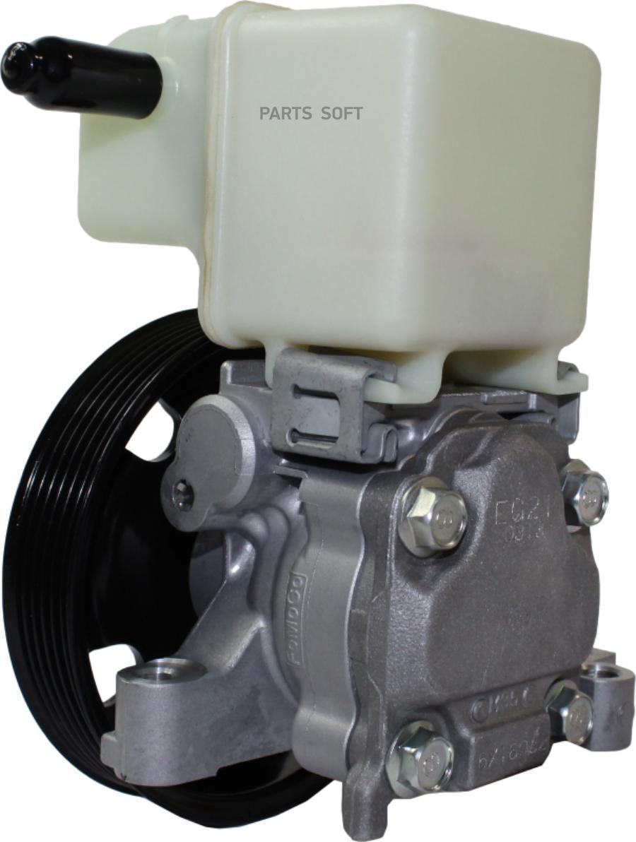 Насос Г/Усилителя Motorherz P1312hg Mazda 6 (Gg) (02-)/Cx-7 (02-) 1.8i/2.0i/2.2i/2.3 Motor
Насос Г/Усилителя Motorherz P1312hg Mazda 6 (Gg) (02-)/Cx-7 (02-) 1.8i/2.0i/2.2i/2.3 Motor