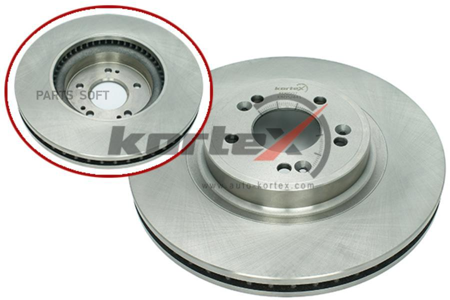KORTEX KD0507 Диск торм. HYUNDAI GENESIS 14- R18 4WD перед. вент. (d=330mm) (Ступица 160мм
KORTEX KD0507 Диск торм. HYUNDAI GENESIS 14- R18 4WD перед. вент. (d=330mm) (Ступица 160мм
