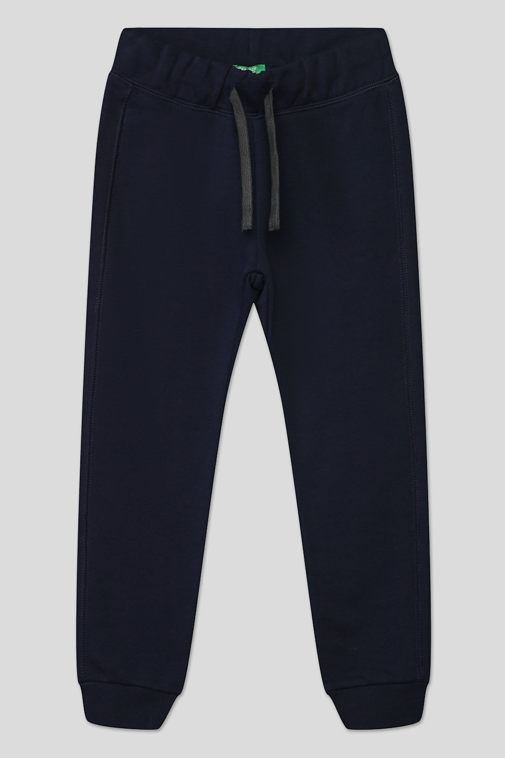 Брюки Benetton 3J68CF01O, синий, M, 3J68CF01O
Брюки Benetton 3J68CF01O, синий, M, 3J68CF01O