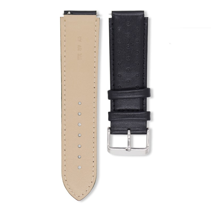 Ремешок Mijobs для Amazfit Bip/Bip Lite/GTR 42mm/GTS, 20 мм. (черный с черной строчкой)
Ремешок Mijobs для Amazfit Bip/Bip Lite/GTR 42mm/GTS, 20 мм. (черный с черной строчкой)