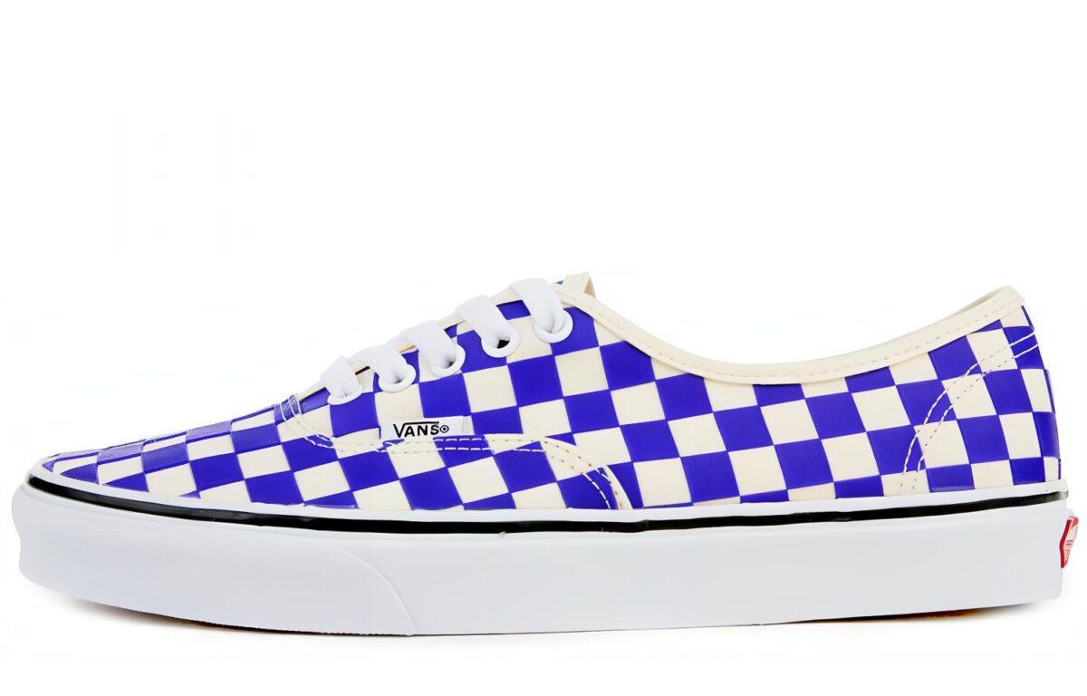 Кеды унисекс Vans Authentic Thermochrome белые 38.5 EU, Белый, Authentic Thermochrome
Кеды унисекс Vans Authentic Thermochrome белые 38.5 EU, Белый, Authentic Thermochrome