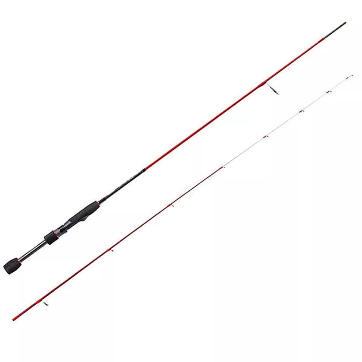 Спиннинг шт. уг. 2 колена Akara SL1004 Micro Jig Ultra 762UL-S TX-30 (0;5-6) 2;3 м, SL1004 Micro Jig Ultra
Спиннинг шт. уг. 2 колена Akara SL1004 Micro Jig Ultra 762UL-S TX-30 (0;5-6) 2;3 м, SL1004 Micro Jig Ultra