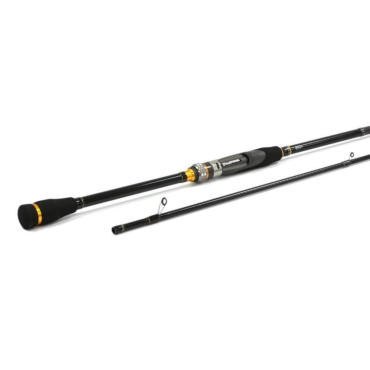 Удилище Major Craft Crostage Mebaru Solid Tip CRX-S732UL, 2,28 м, extra fast, 0,4-5 г, Crostage Mebaru Solid Tip
Удилище Major Craft Crostage Mebaru Solid Tip CRX-S732UL, 2,28 м, extra fast, 0,4-5 г, Crostage Mebaru Solid Tip