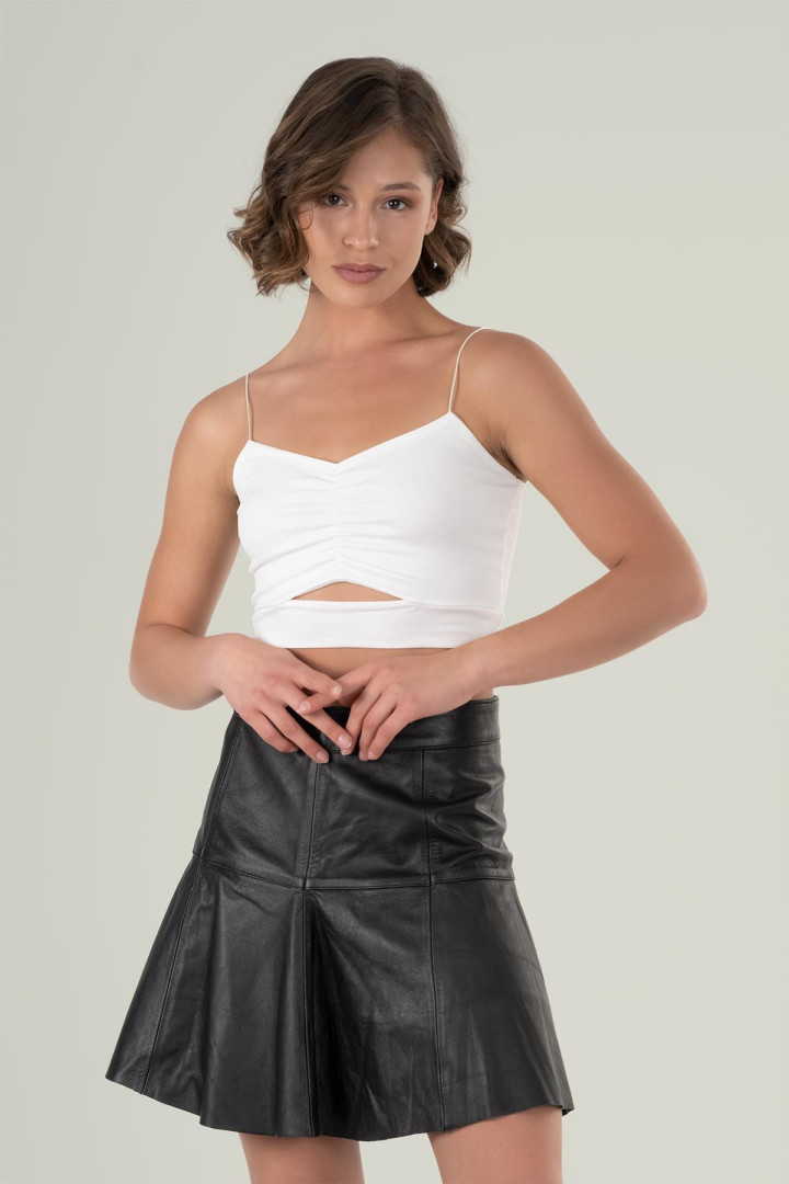 Юбка женская Deri Company BD03058 черная L (товары доставляются из-за рубежа), Черный, BD03058
Юбка женская Deri Company BD03058 черная L (товары доставляются из-за рубежа), Черный, BD03058