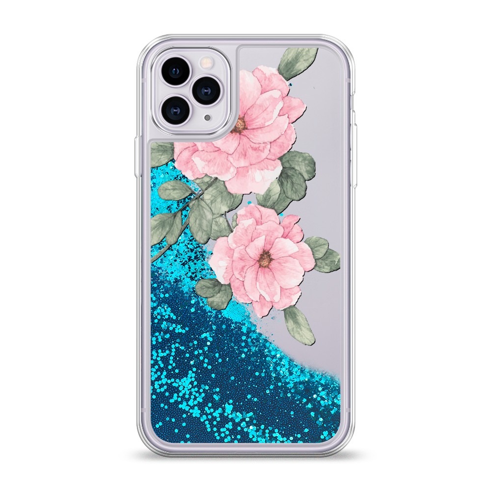 Чехол Awog на Apple iPhone 11 Pro / Айфон 11 Pro "Акварельные розовые цветы", Разноцветный, 12393-1
Чехол Awog на Apple iPhone 11 Pro / Айфон 11 Pro "Акварельные розовые цветы", Разноцветный, 12393-1
