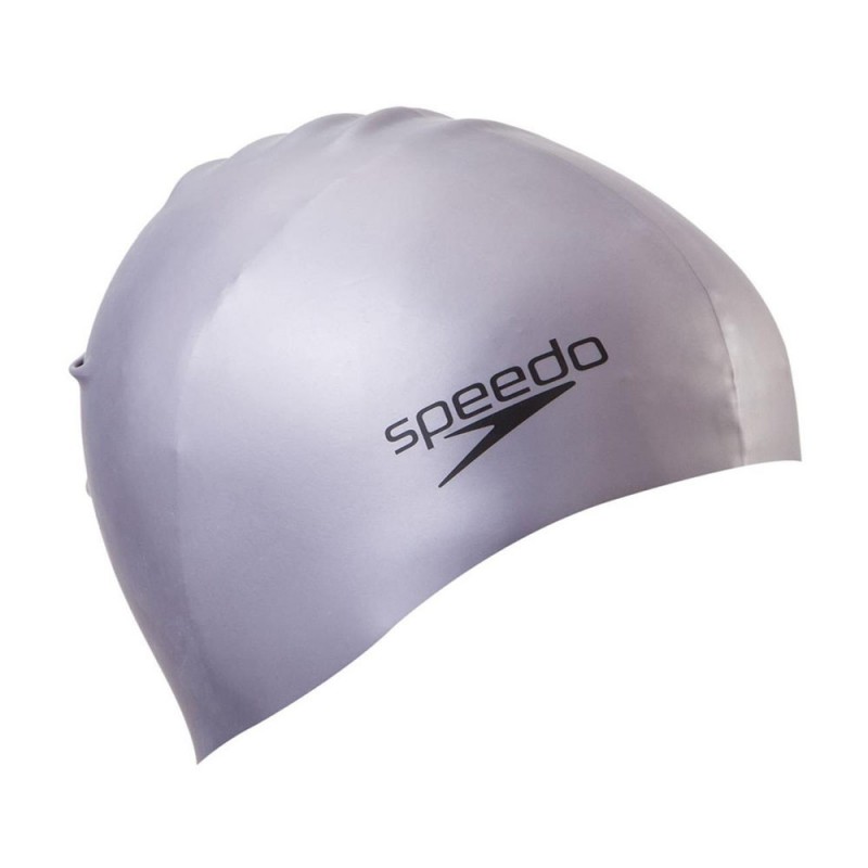 Шапочка для плавания SPEEDO Plain Molded Silicone Cap арт.8-709849086, Plain Molded Silicone Cap
Шапочка для плавания SPEEDO Plain Molded Silicone Cap арт.8-709849086, Plain Molded Silicone Cap