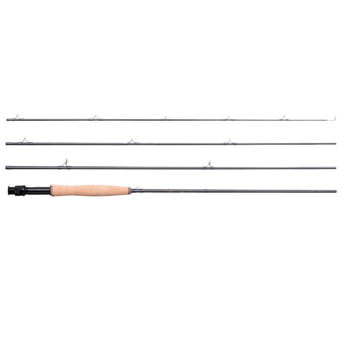 Удилище Surf Master Master Fly 3093-5-274, 2,74 м, regular fast, 5-20 г, Master Fly #5
Удилище Surf Master Master Fly 3093-5-274, 2,74 м, regular fast, 5-20 г, Master Fly #5