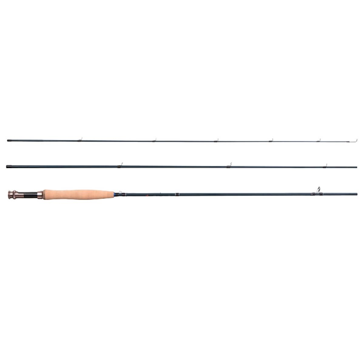 Удилище Surf Master Cardinal Fly 3092-4/5-259, 2,59 м, regular fast, 0-20 г, Cardinal Fly #4/5
Удилище Surf Master Cardinal Fly 3092-4/5-259, 2,59 м, regular fast, 0-20 г, Cardinal Fly #4/5