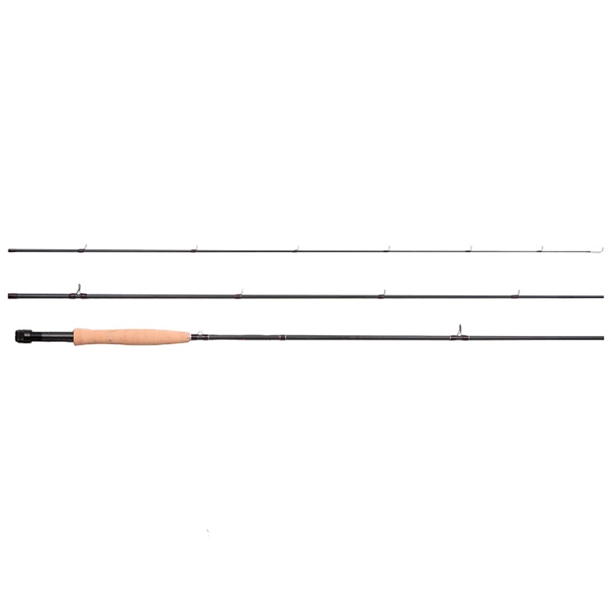 Удилище Surf Master Red Fish Fly 3091-5/6-259, 2,59 м, regular fast, 5-25 г, Red Fish Fly #5/6
Удилище Surf Master Red Fish Fly 3091-5/6-259, 2,59 м, regular fast, 5-25 г, Red Fish Fly #5/6