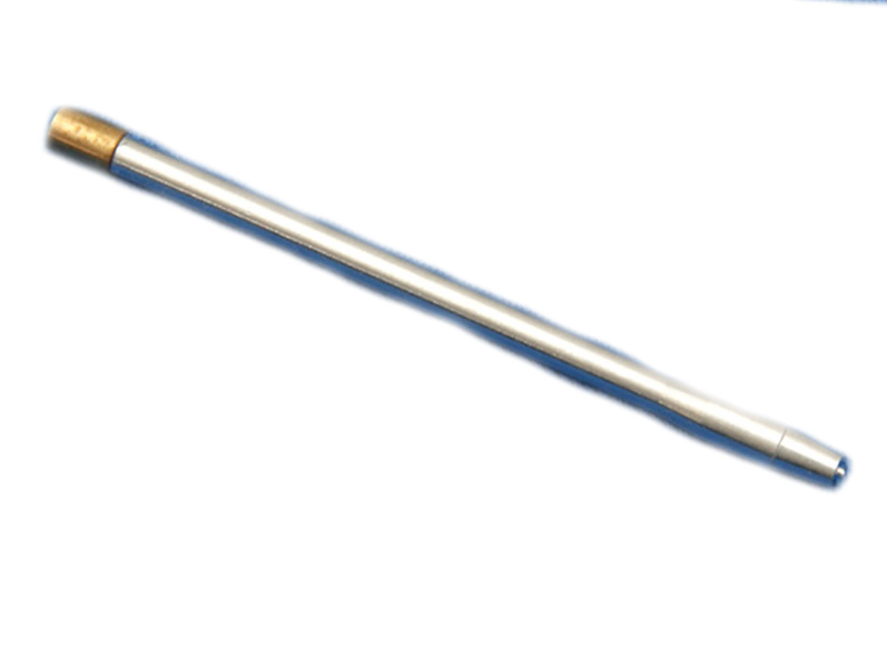 48 L-09 Aber 1/48 British Q.F., 6 pdr. 57 mm Mk.V gun barrel for Centaur, Cromwell, 48 L-09
48 L-09 Aber 1/48 British Q.F., 6 pdr. 57 mm Mk.V gun barrel for Centaur, Cromwell, 48 L-09
