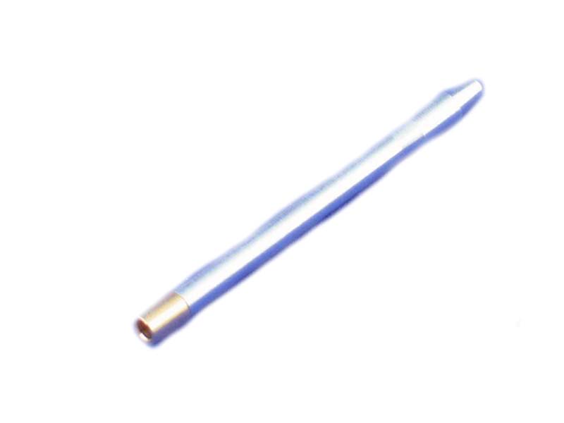 48 L-08 Aber 1/48 British Q.F., 6 pdr. 57 mm Mk.III gun barrel for Centaur, Cromwell, 48 L-08
48 L-08 Aber 1/48 British Q.F., 6 pdr. 57 mm Mk.III gun barrel for Centaur, Cromwell, 48 L-08