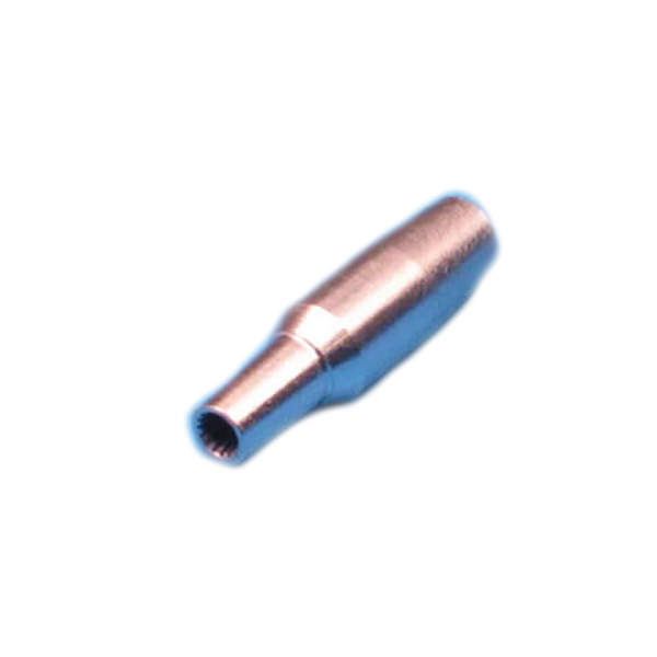 48 L-02 Aber 1/48 German75 mm KwK 37 L/24 barrel for Sturmgeschutz III Ausf. B, 48 L-02
48 L-02 Aber 1/48 German75 mm KwK 37 L/24 barrel for Sturmgeschutz III Ausf. B, 48 L-02