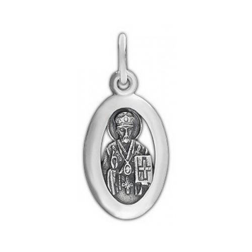 Подвеска из серебра 5401-530 Диамида, 5401-530 
Подвеска из серебра 5401-530 Диамида, 5401-530