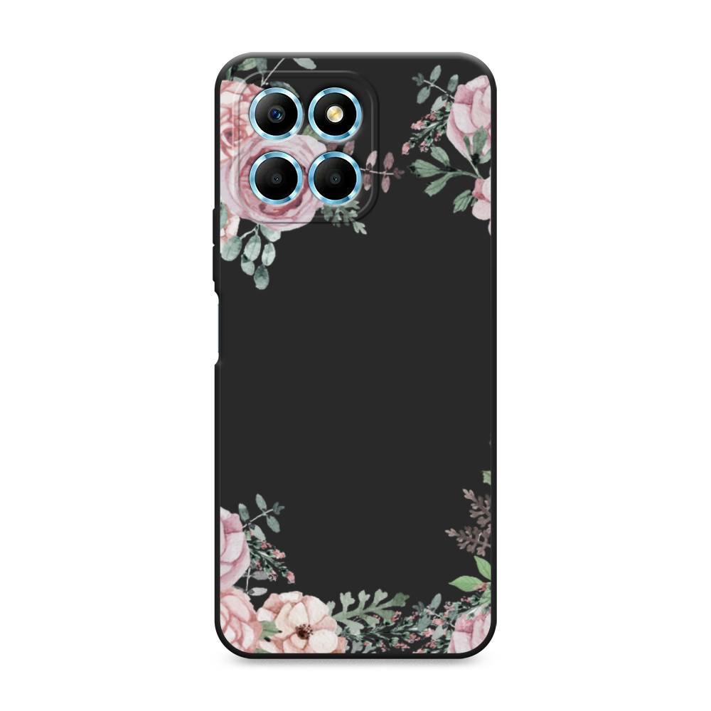 Чехол Awog на Honor X6/X6s "Нежные розы акварель", Прозрачный;розовый;зеленый, 6120252-1
Чехол Awog на Honor X6/X6s "Нежные розы акварель", Прозрачный;розовый;зеленый, 6120252-1