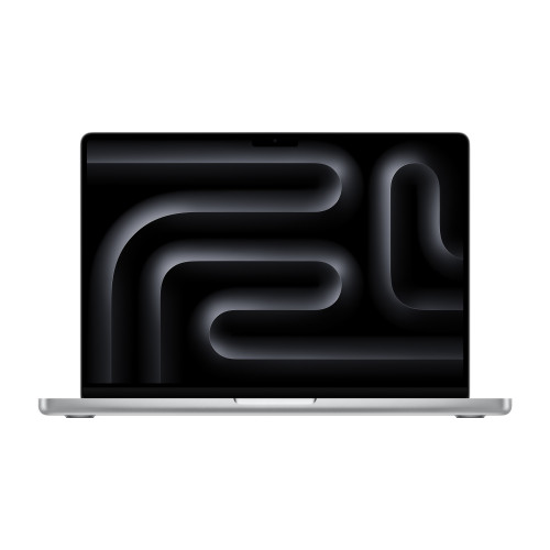 Ноутбук Apple MacBook Pro 14 M3 Max 14" 2023 M3 Max 64/4096GB silver (MRX83), MacBook Pro 14 M3 Max
Ноутбук Apple MacBook Pro 14 M3 Max 14" 2023 M3 Max 64/4096GB silver (MRX83), MacBook Pro 14 M3 Max