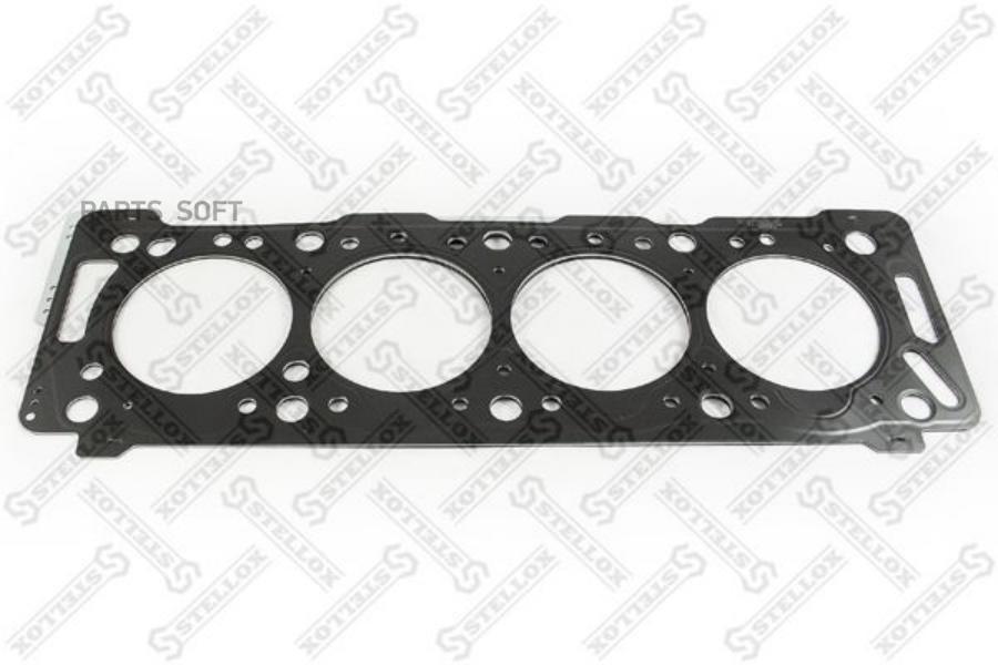 STELLOX 1125075SX 11-25075-SX_прокладка ГБЦ! (1.25mm)\ Citroen Xantia, Peugeot 306/406 XUD
STELLOX 1125075SX 11-25075-SX_прокладка ГБЦ! (1.25mm)\ Citroen Xantia, Peugeot 306/406 XUD