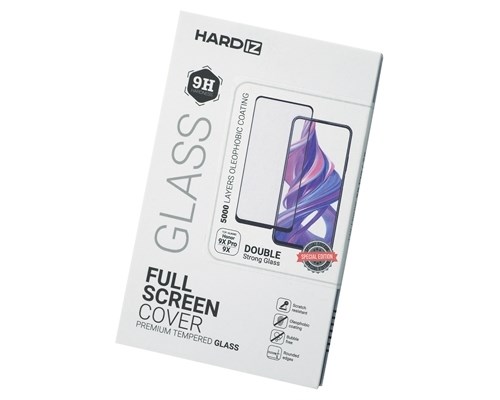 Защитное стекло Hardiz Full Screen Cover Black Frame для Huawei P smart Z/Honor 9X/9X Pro, Full Screen Cover Premium Tempered Glass Black Frame для Huawei P smart Z/Honor 9X/9X Pro
Защитное стекло Hardiz Full Screen Cover Black Frame для Huawei P smart Z/Honor 9X/9X Pro, Full Screen Cover Premium Tempered Glass Black Frame для Huawei P smart Z/Honor 9X/9X Pro