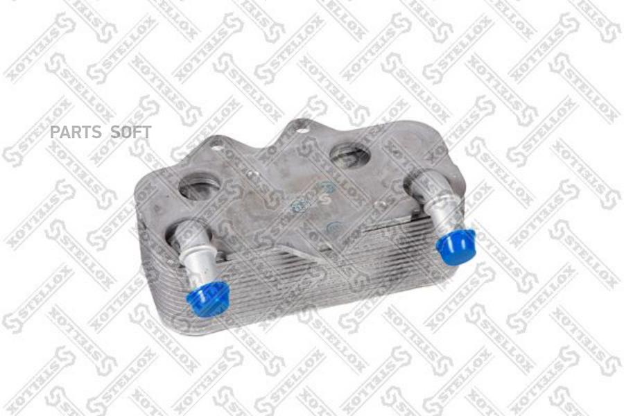 STELLOX 1073018SX 10-73018-SX_радиатор масляный! \ Opel Astra/Vectra/Zafira 2.0/2.2DTi 97>
STELLOX 1073018SX 10-73018-SX_радиатор масляный! \ Opel Astra/Vectra/Zafira 2.0/2.2DTi 97>