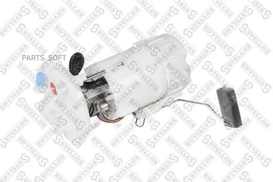 STELLOX 1002062SX 10-02062-SX_насос топливный электрический! модуль 3.0bar 115L/h\ Renault
STELLOX 1002062SX 10-02062-SX_насос топливный электрический! модуль 3.0bar 115L/h\ Renault